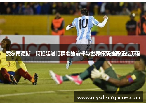 费尔南德斯:阿根廷射门精准的前锋与世界杯预选赛征战历程 费尔南德斯:阿根廷射门精准的前锋与世界杯预选赛征战历程